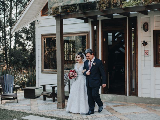 O casamento de Fabio e Bruna em Curitiba, Paraná 31