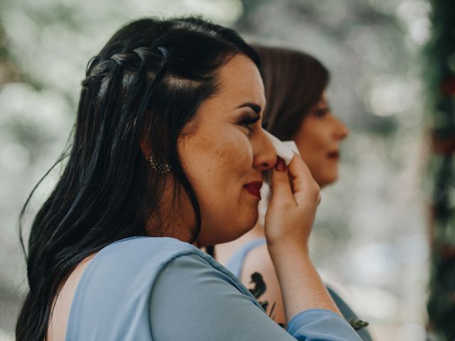 O casamento de Fabio e Bruna em Curitiba, Paraná 34