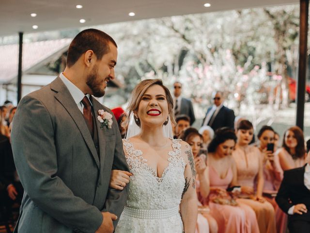 O casamento de Fabio e Bruna em Curitiba, Paraná 37