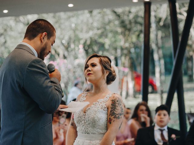 O casamento de Fabio e Bruna em Curitiba, Paraná 39