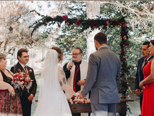 O casamento de Fabio e Bruna em Curitiba, Paraná 43