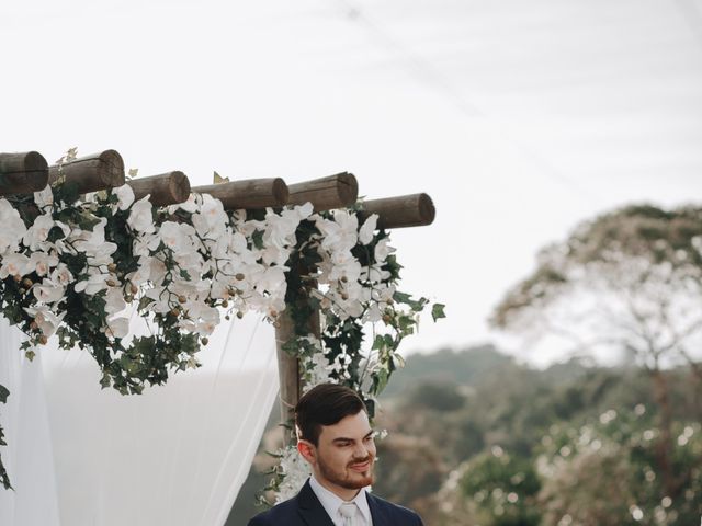 O casamento de Lucas e Geovana em Curitiba, Paraná 45