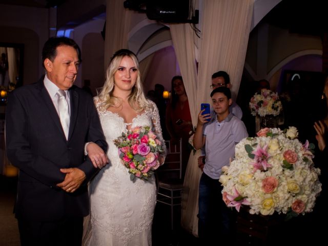 O casamento de Diego e Amanda em São Paulo 12