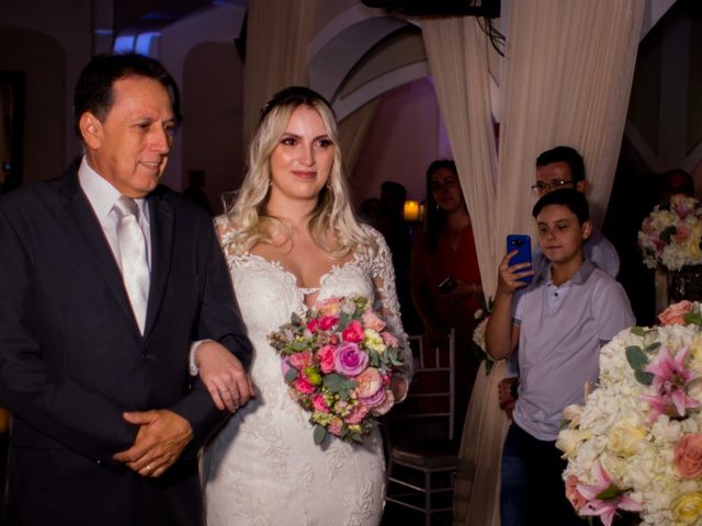 O casamento de Diego e Amanda em São Paulo 23