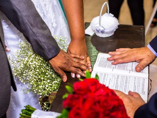 O casamento de Adriano e Rafaela em Varzea Paulista, São Paulo Estado 17