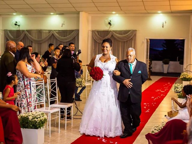 O casamento de Adriano e Rafaela em Varzea Paulista, São Paulo Estado 26