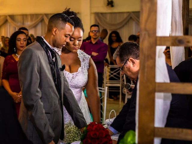 O casamento de Adriano e Rafaela em Varzea Paulista, São Paulo Estado 27