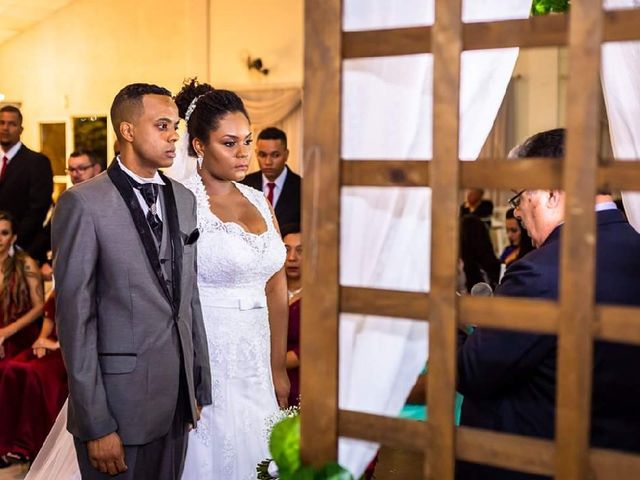 O casamento de Adriano e Rafaela em Varzea Paulista, São Paulo Estado 29