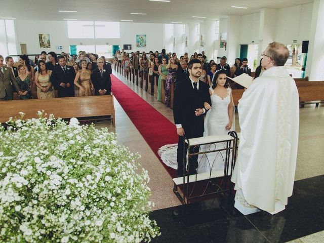 O casamento de Luhan e Siane em Belo Horizonte, Minas Gerais 14