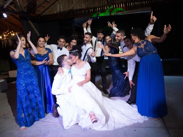 O casamento de Renner  e Tainara em Aracruz, Espírito Santo 5