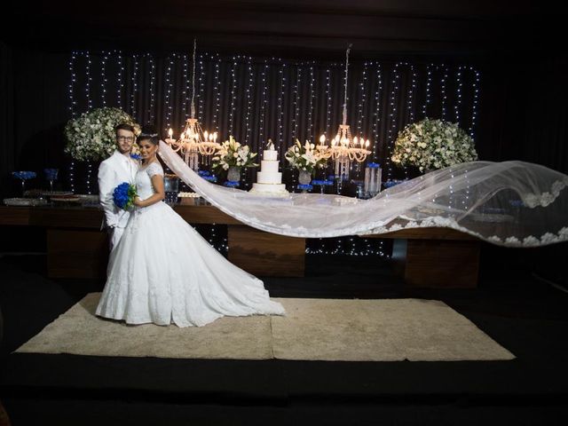 O casamento de Renner  e Tainara em Aracruz, Espírito Santo 9