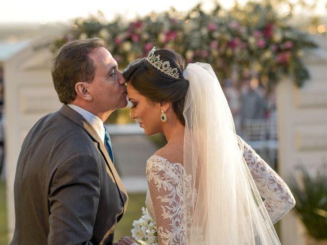 O casamento de Rafael e Camila em Brasília, Distrito Federal 12