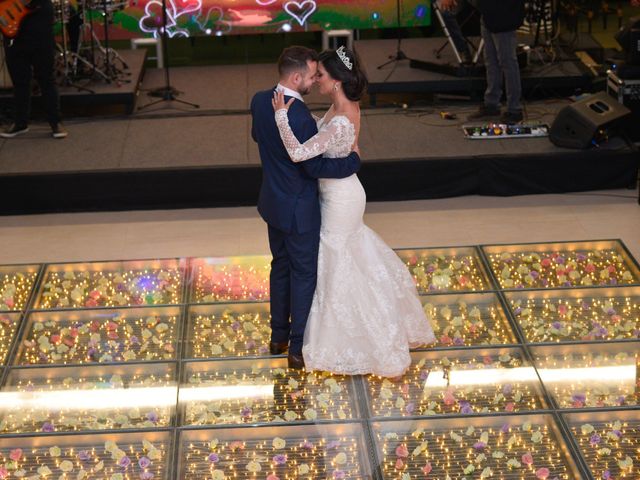 O casamento de Rafael e Camila em Brasília, Distrito Federal 36