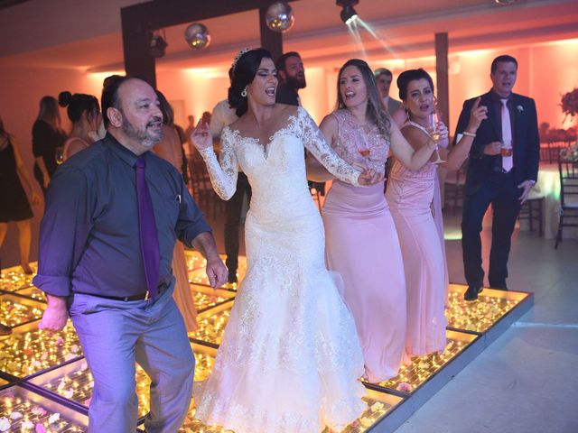 O casamento de Rafael e Camila em Brasília, Distrito Federal 45