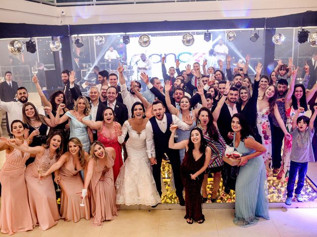 O casamento de Rafael e Camila em Brasília, Distrito Federal 52