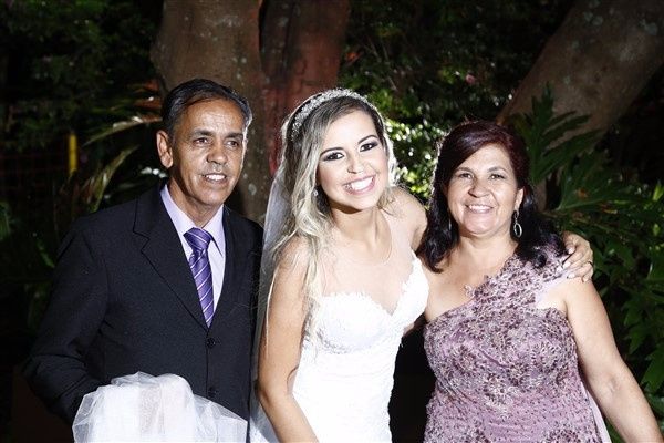 O casamento de Victor e Daniele em Uberlândia, Minas Gerais 3