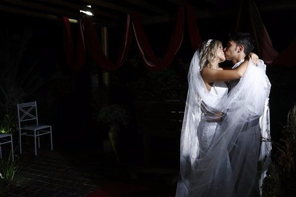 O casamento de Victor e Daniele em Uberlândia, Minas Gerais 5