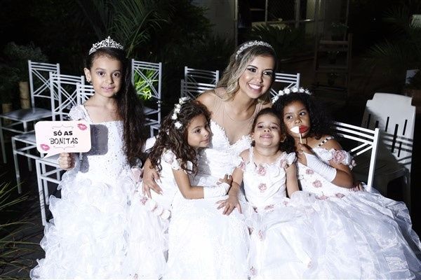 O casamento de Victor e Daniele em Uberlândia, Minas Gerais 7