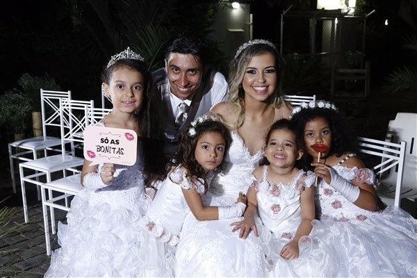 O casamento de Victor e Daniele em Uberlândia, Minas Gerais 2