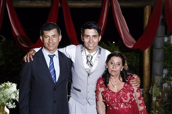 O casamento de Victor e Daniele em Uberlândia, Minas Gerais 8