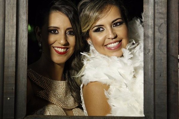 O casamento de Victor e Daniele em Uberlândia, Minas Gerais 10