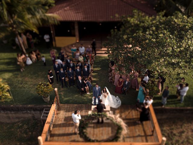 O casamento de Jonathas e Jessica em Moreno, Pernambuco 10