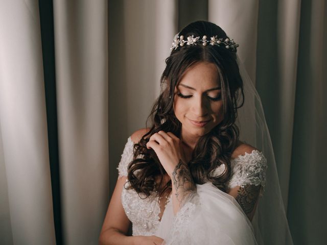 O casamento de Jonathas e Jessica em Moreno, Pernambuco 15