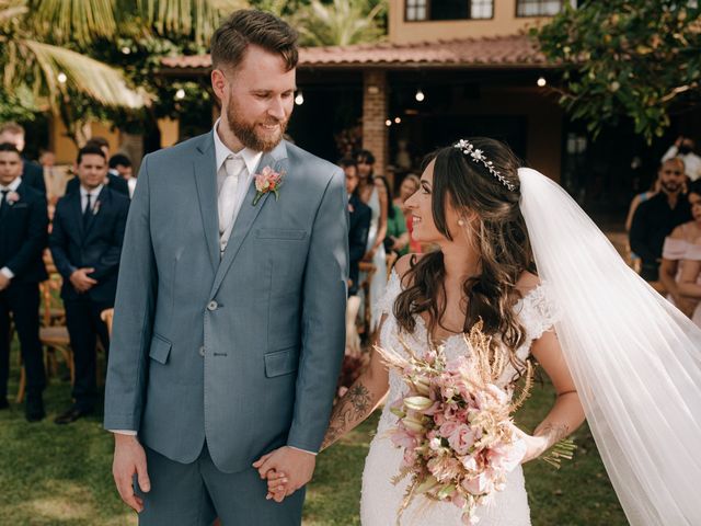 O casamento de Jonathas e Jessica em Moreno, Pernambuco 16
