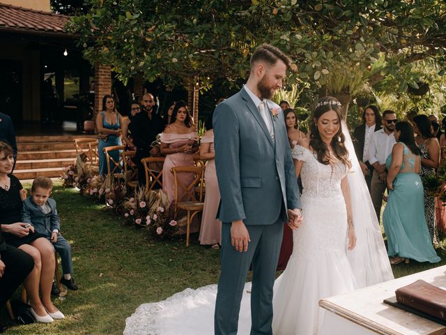 O casamento de Jonathas e Jessica em Moreno, Pernambuco 17