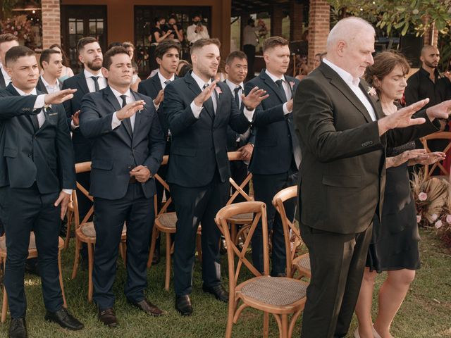 O casamento de Jonathas e Jessica em Moreno, Pernambuco 19