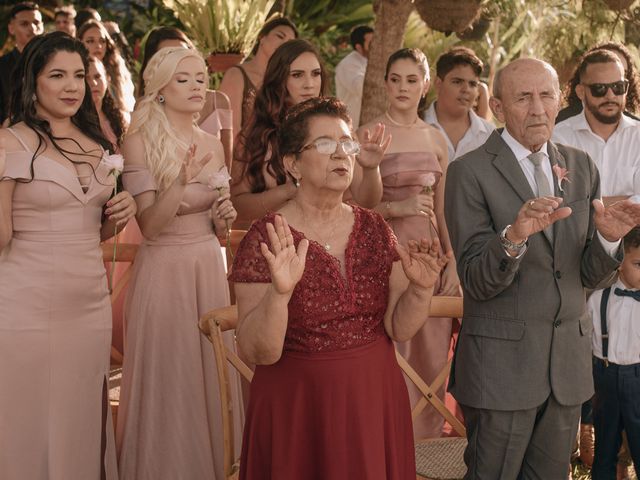 O casamento de Jonathas e Jessica em Moreno, Pernambuco 20