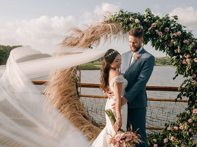 O casamento de Jonathas e Jessica em Moreno, Pernambuco 23