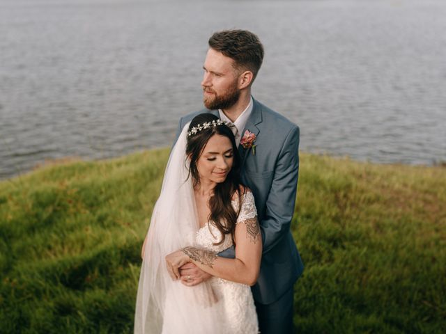 O casamento de Jonathas e Jessica em Moreno, Pernambuco 25