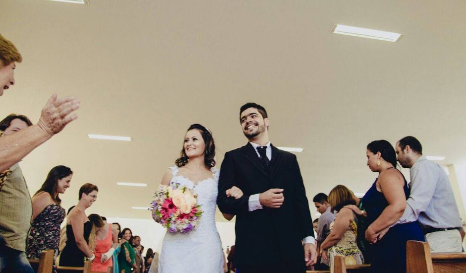 O casamento de Luhan e Siane em Belo Horizonte, Minas Gerais