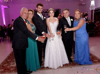 O casamento de Raissa e Patrick 3