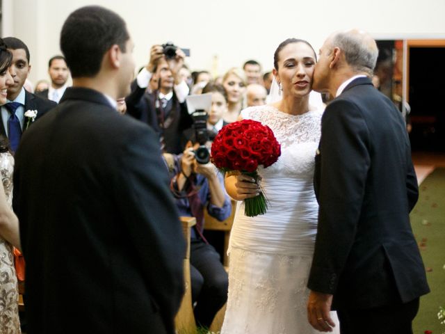 O casamento de Raphael e Alessandra em Brasília, Distrito Federal 13