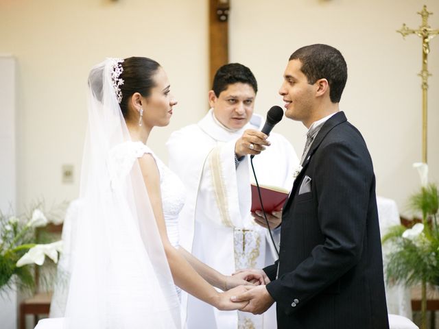 O casamento de Raphael e Alessandra em Brasília, Distrito Federal 17