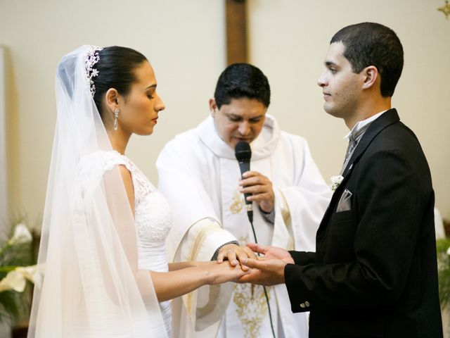 O casamento de Raphael e Alessandra em Brasília, Distrito Federal 18