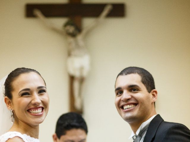 O casamento de Raphael e Alessandra em Brasília, Distrito Federal 22