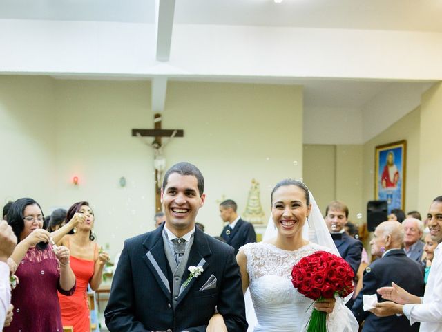 O casamento de Raphael e Alessandra em Brasília, Distrito Federal 26
