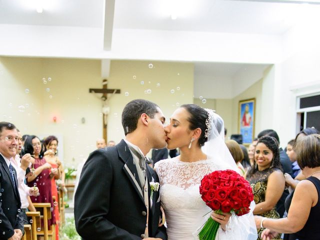 O casamento de Raphael e Alessandra em Brasília, Distrito Federal 27
