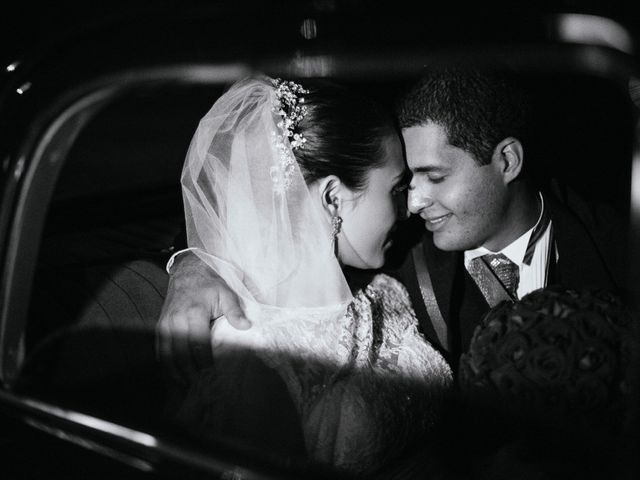 O casamento de Raphael e Alessandra em Brasília, Distrito Federal 28