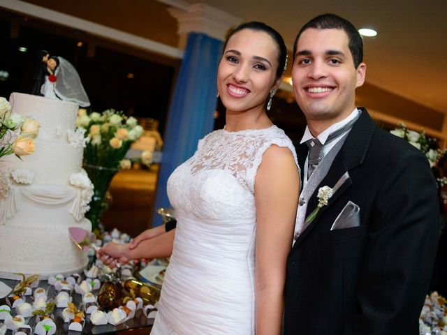 O casamento de Raphael e Alessandra em Brasília, Distrito Federal 33