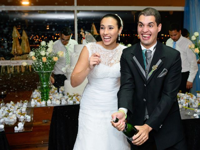 O casamento de Raphael e Alessandra em Brasília, Distrito Federal 34