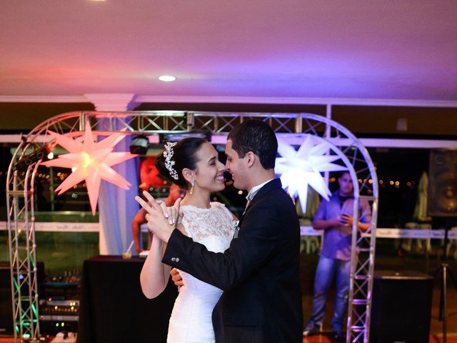 O casamento de Raphael e Alessandra em Brasília, Distrito Federal 36