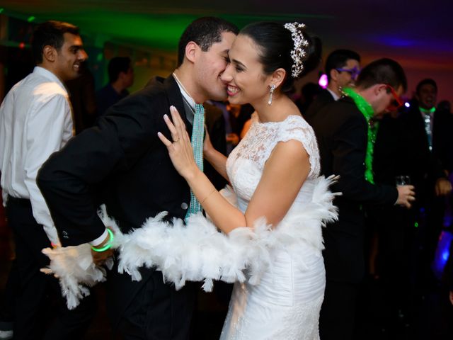 O casamento de Raphael e Alessandra em Brasília, Distrito Federal 39