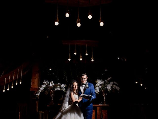 O casamento de José e Suelen em Criciúma, Santa Catarina 4