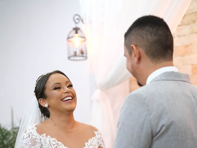 O casamento de Jose e Mayara em Samambaia, Distrito Federal 13