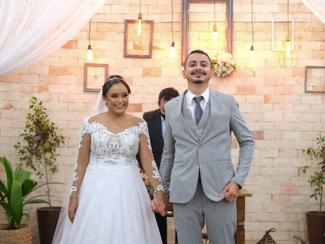 O casamento de Jose e Mayara em Samambaia, Distrito Federal 15