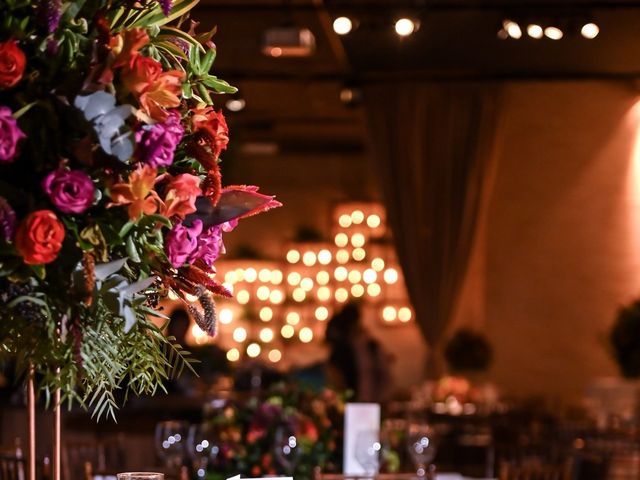 O casamento de Jean Carlo e Fernanda em Vila Leopoldina, São Paulo 7